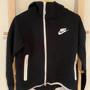 Nike hoodie full-zip